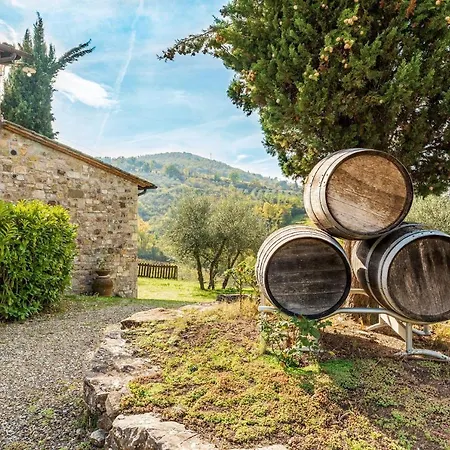 Limoni Tatil Evi