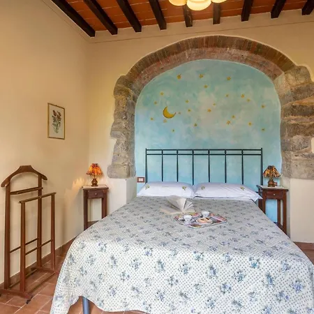 Tatil Evi Limoni