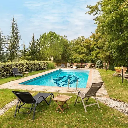 Limoni Tatil Evi *
