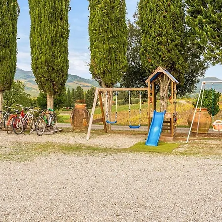 Limoni * Radda in Chianti